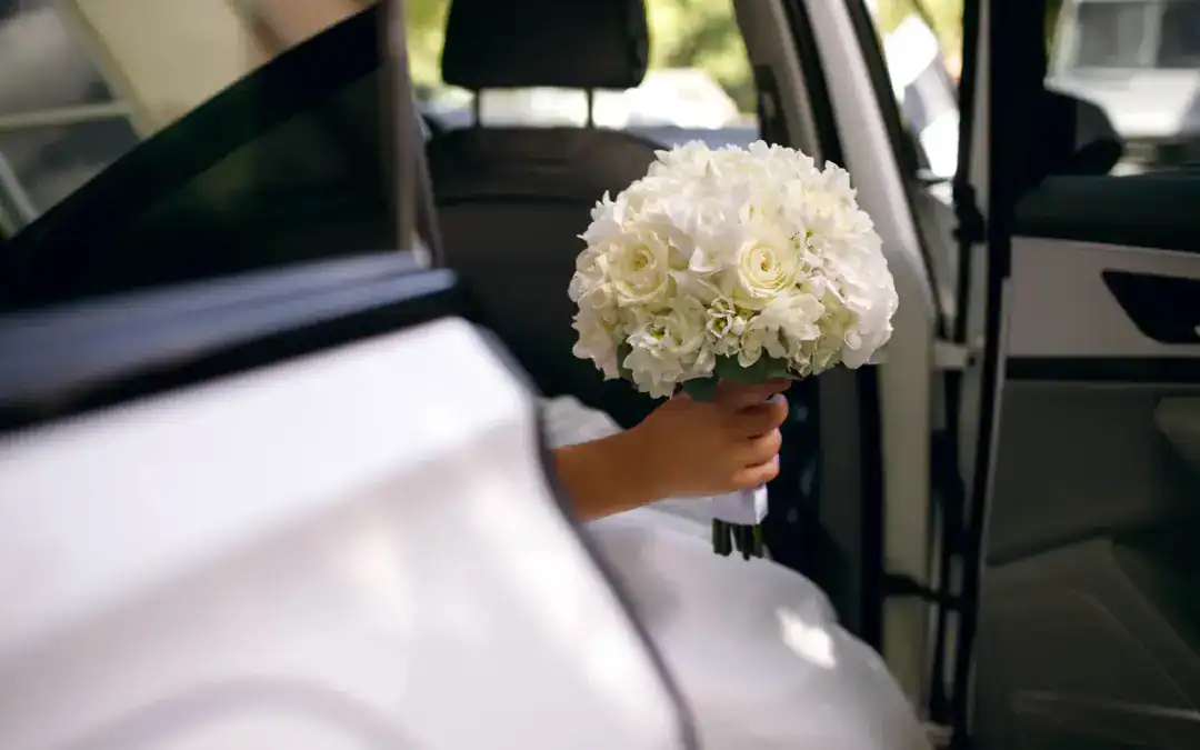 Transfer privato per eventi: matrimoni, fiere e meeting