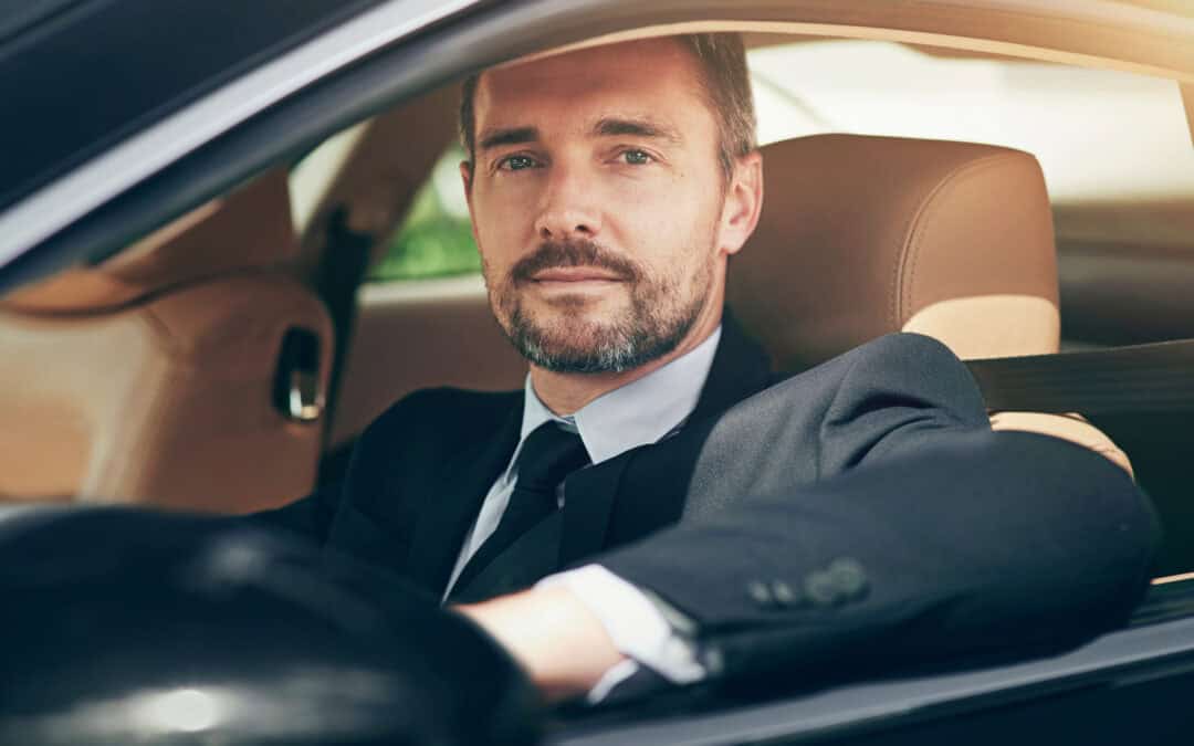 I vantaggi del conducente professionista rispetto alla guida autonoma